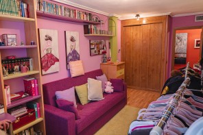 Dormitorio